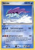 Suicune