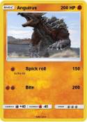 Anguirus