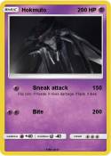 Hokmuto
