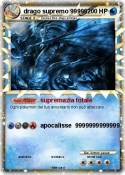 drago supremo