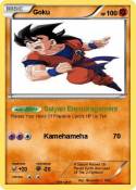 Goku