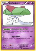 Big Fat Ralts