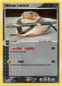 ultimate hamste