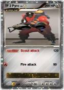 TF 2 Pyro