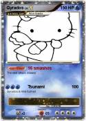 Gyrados