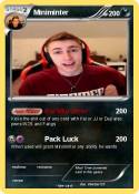 Miniminter