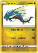 gyrados