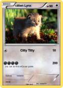 citten Lynx