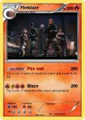 Fireblaze
