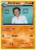 Kees VD Spek