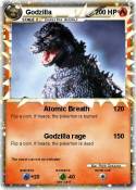 Godzilla