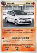 Polo GTI