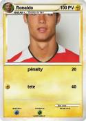 Ronaldo