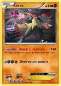 Lurax