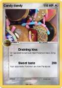 Candy dandy