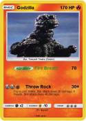 Godzilla