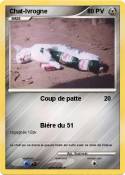 Chat-Ivrogne
