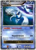 lugia