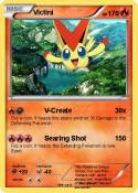 Victini