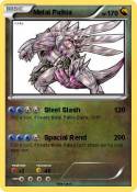Metal Palkia