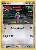 CubeCraft