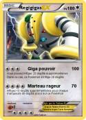 Regigigas