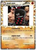 jouet wwe