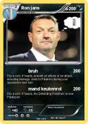 Ron jans