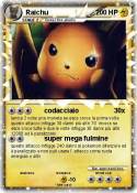 Raichu