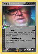 fat guy