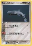 Schokoladenhai