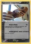 Zigarrenhai /