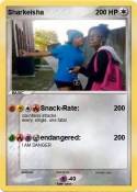 Sharkeisha