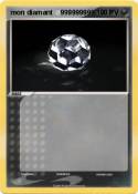 mon diamant