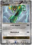 MRauquaza EX