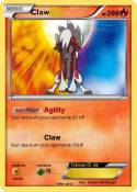 Claw