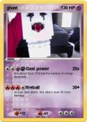 ghast