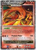 Cody's Charizar