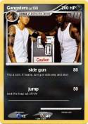 Gangsters