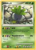 oddish