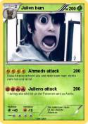Julien bam