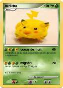 minichu
