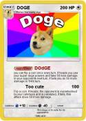 DOGE