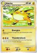 Raichu