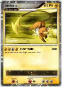 raichu