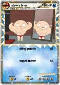stewie lv ex