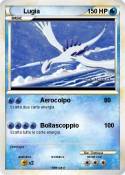 Lugia