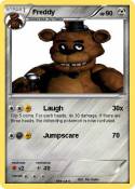 Freddy