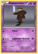 Padawan Anakin