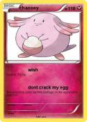 chansey